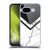Alyn Spiller Marble Half Cut Soft Gel Case for Google Pixel 9A
