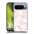 Alyn Spiller Rose Gold Geometry Soft Gel Case for Google Pixel 10