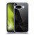 Alyn Spiller Tectonic Red Soft Gel Case for Google Pixel 9A