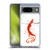 Christos Karapanos Phoenix 2 Bird Soft Gel Case for Google Pixel 8