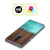 Alyn Spiller Wood & Resin Blocking Soft Gel Case for Google Pixel 9A