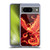 Christos Karapanos Phoenix 3 Resurgence 2 Soft Gel Case for Google Pixel 8