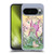 Amy Brown Elemental Series Hummingbird Serenade Soft Gel Case for Google Pixel 10