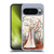 Amy Brown Elemental Series White Witch Soft Gel Case for Google Pixel 10