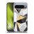 Elisabeth Fredriksson Geometric Design And Pattern Geometry Gold Soft Gel Case for Google Pixel 9 Pro XL
