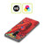Carla Morrow Dragons Red Autumn Dragon Soft Gel Case for Google Pixel 8