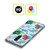 Carla Morrow Patterns Sea Life Soft Gel Case for Google Pixel 8