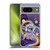 Carla Morrow Rainbow Animals Koala In Space Soft Gel Case for Google Pixel 8