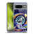 Carla Morrow Rainbow Animals Shark & Fish In Space Soft Gel Case for Google Pixel 8