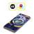 Carla Morrow Rainbow Animals Shark & Fish In Space Soft Gel Case for Google Pixel 8
