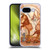 Amy Brown Elemental Series Sunrise Fairy Soft Gel Case for Google Pixel 9A