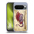 Amy Brown Folklore Bookworm 2 Soft Gel Case for Google Pixel 10