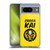 Cobra Kai Composed Art Logo 2 Soft Gel Case for Google Pixel 8