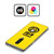 Cobra Kai Composed Art Logo 2 Soft Gel Case for Google Pixel 8