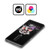 Cobra Kai Composed Art No Mercy Logo Soft Gel Case for Google Pixel 8