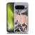 Amy Brown Folklore Salutations Soft Gel Case for Google Pixel 10