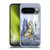 Amy Brown Folklore Wolf Moon Soft Gel Case for Google Pixel 10