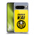 Cobra Kai Composed Art Logo 2 Soft Gel Case for Google Pixel 8 Pro