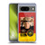 Cobra Kai Graphics 2 Johnny Lawrence Karate Soft Gel Case for Google Pixel 8