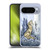 Amy Brown Folklore Wolf Moon Soft Gel Case for Google Pixel 10 Pro XL