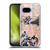 Amy Brown Folklore Salutations Soft Gel Case for Google Pixel 9A