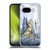 Amy Brown Folklore Wolf Moon Soft Gel Case for Google Pixel 9A