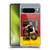 Cobra Kai Graphics 2 Miguel Diaz Karate Soft Gel Case for Google Pixel 8 Pro
