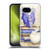 Amy Brown Lovely Fairies Blue Pixie Soft Gel Case for Google Pixel 9A