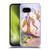 Amy Brown Lovely Fairies Cliffside Talks Soft Gel Case for Google Pixel 9A