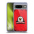 Cobra Kai Key Art Eagle Fang Logo Soft Gel Case for Google Pixel 8