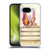 Amy Brown Lovely Fairies Pink Pixie Soft Gel Case for Google Pixel 9A