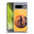 Cobra Kai Key Art Miyagi Do Logo Soft Gel Case for Google Pixel 8