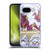Amy Brown Lovely Fairies Purple Pixie Soft Gel Case for Google Pixel 9A