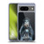 Corpse Bride Key Art Flower Soft Gel Case for Google Pixel 8