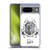 Corpse Bride Key Art Frame Soft Gel Case for Google Pixel 8