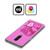 Corpse Bride Key Art Pink Distressed Look Soft Gel Case for Google Pixel 8