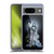Corpse Bride Key Art Victor And Emily Soft Gel Case for Google Pixel 8