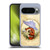 Amy Brown Mythical Curiousity Fox Soft Gel Case for Google Pixel 10