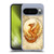 Amy Brown Mythical Fire Element Soft Gel Case for Google Pixel 10
