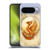 Amy Brown Mythical Fire Element Soft Gel Case for Google Pixel 10 Pro XL