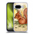 Amy Brown Mythical Fairy Squirrel Soft Gel Case for Google Pixel 9A