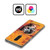 Friday the 13th: Jason Goes To Hell Graphics Key Art Soft Gel Case for Google Pixel 9 / Pixel 9 Pro