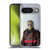 Friday the 13th: Jason X Graphics Jason Soft Gel Case for Google Pixel 9 / Pixel 9 Pro