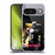 Friday the 13th: Jason X Graphics Jason Cyborg Soft Gel Case for Google Pixel 9 / Pixel 9 Pro