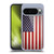 Ameritech Graphics American Flag Soft Gel Case for Google Pixel 10