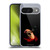 Friday the 13th: The Final Chapter Key Art Poster Soft Gel Case for Google Pixel 9 / Pixel 9 Pro