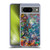 Cosmo18 Jupiter Fantasy Bloom Soft Gel Case for Google Pixel 8