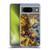 Cosmo18 Jupiter Fantasy Divine Soft Gel Case for Google Pixel 8