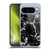Ameritech Graphics Black Marble Soft Gel Case for Google Pixel 10 Pro XL