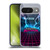 Far Cry 3 Blood Dragon Key Art Logo Soft Gel Case for Google Pixel 9 / Pixel 9 Pro